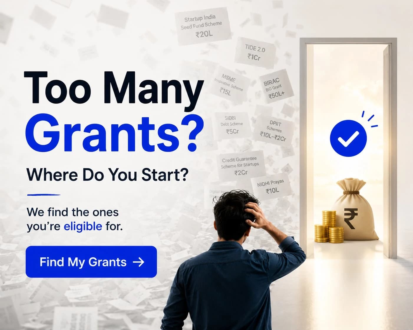 Go Premium — unlock your dashboard, AI match and deadline alerts