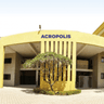Acropolis Institute of Technology and Research