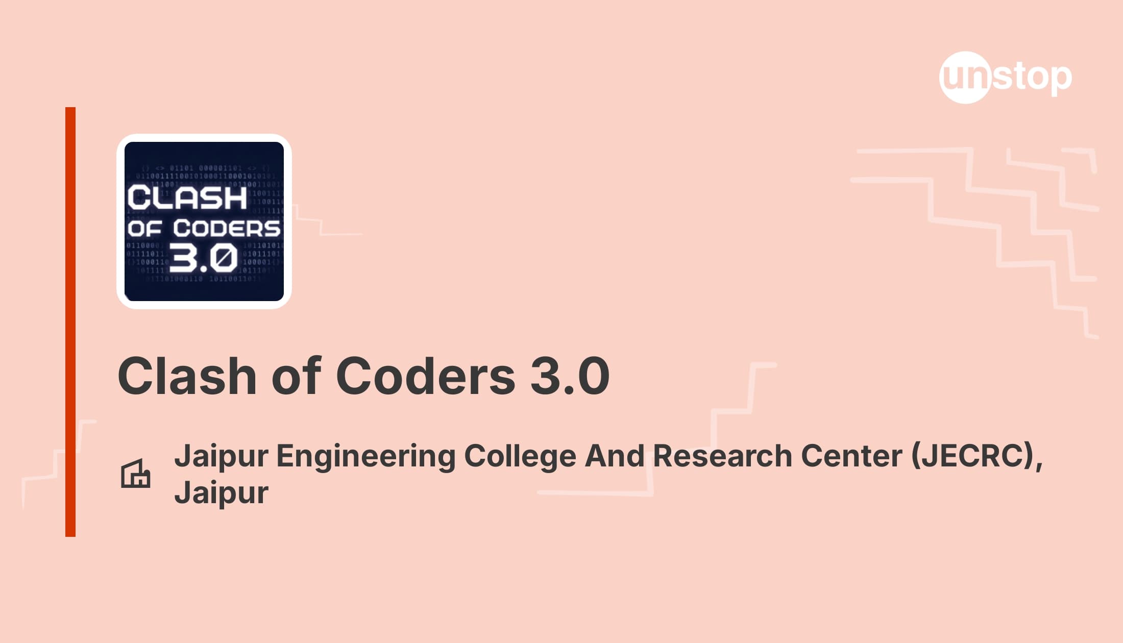 Clash of Coders 3.0