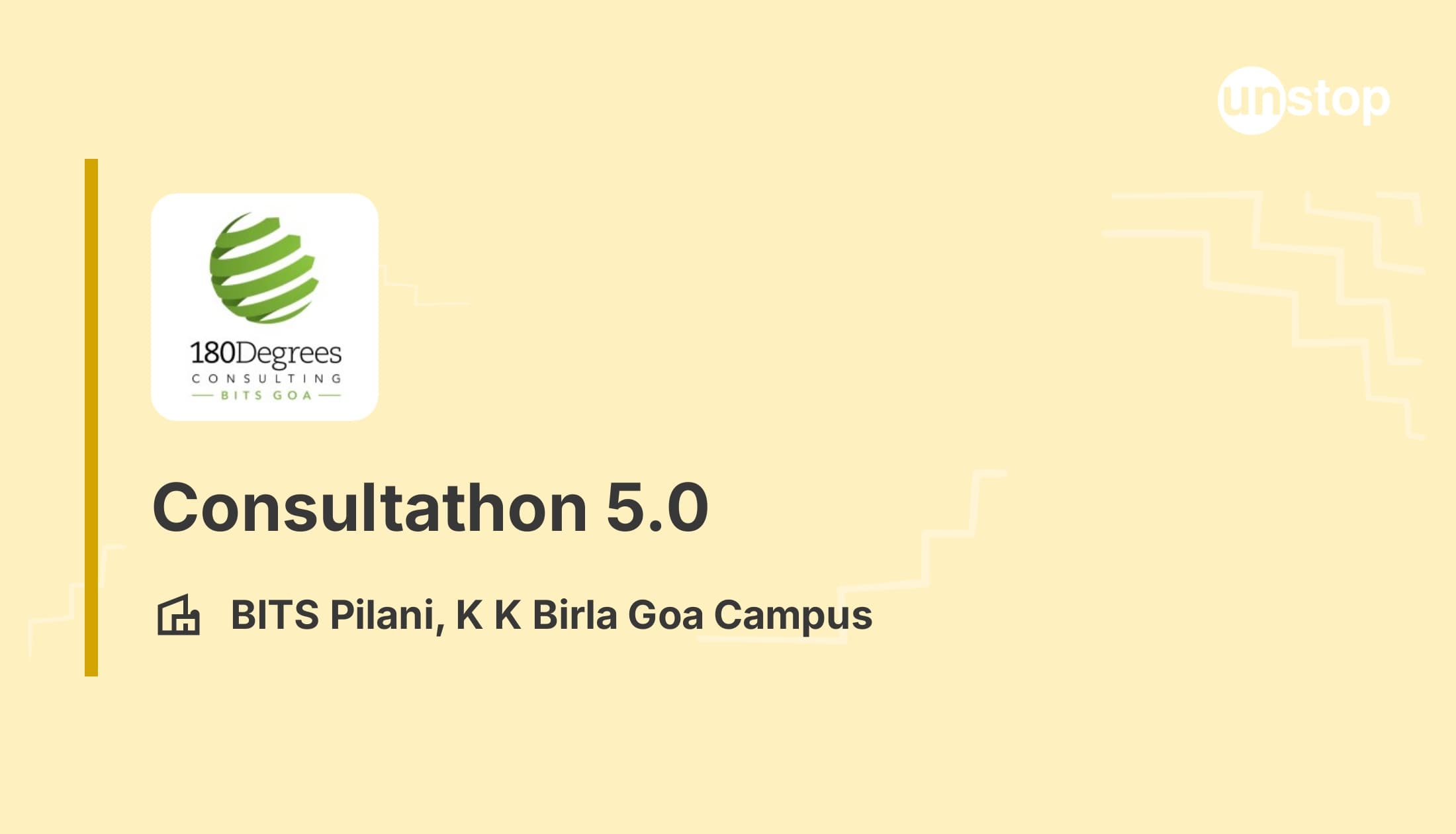 Consultathon 5.0
