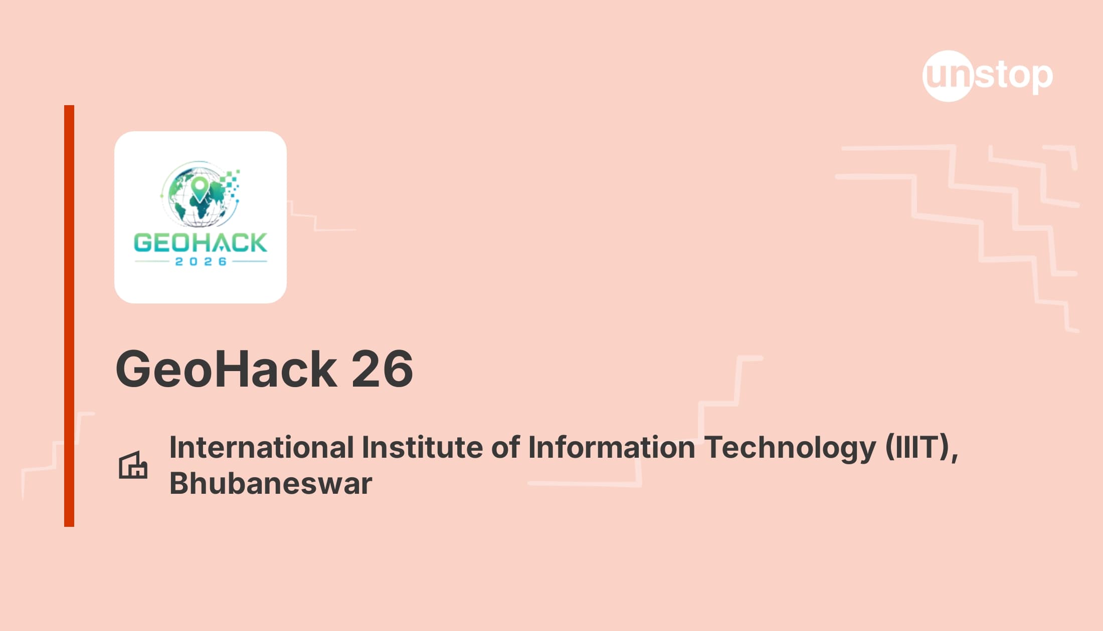 GeoHack 26