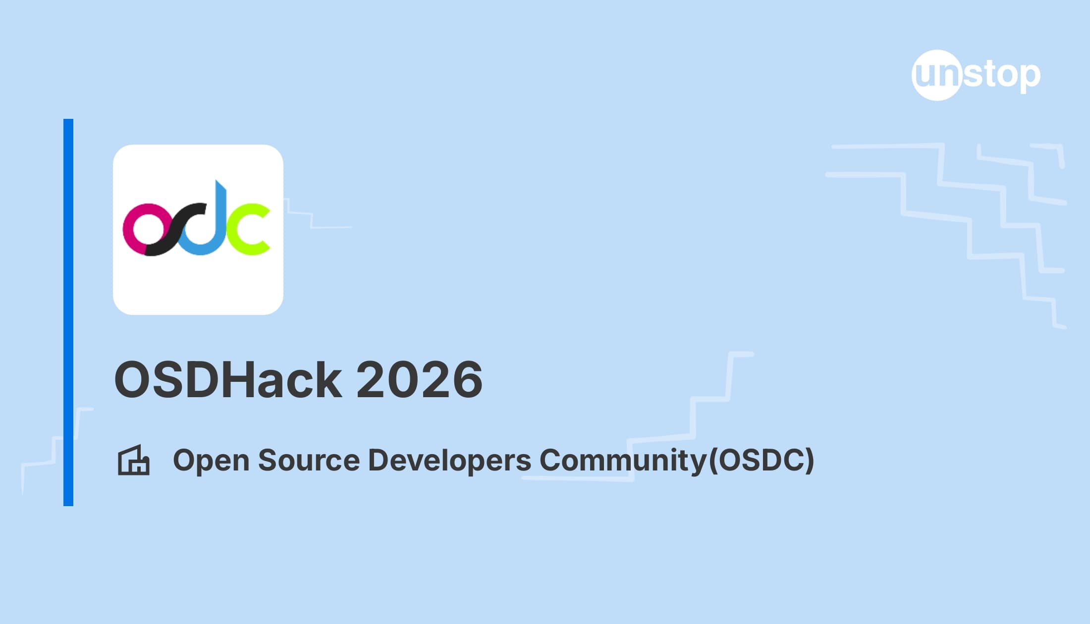 OSDHack 2026
