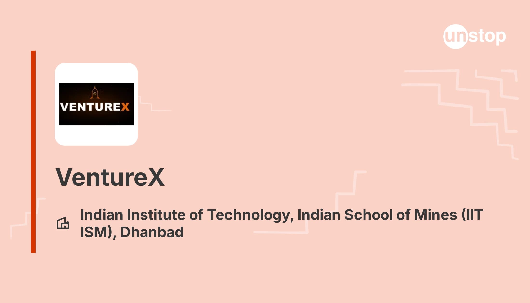 VentureX