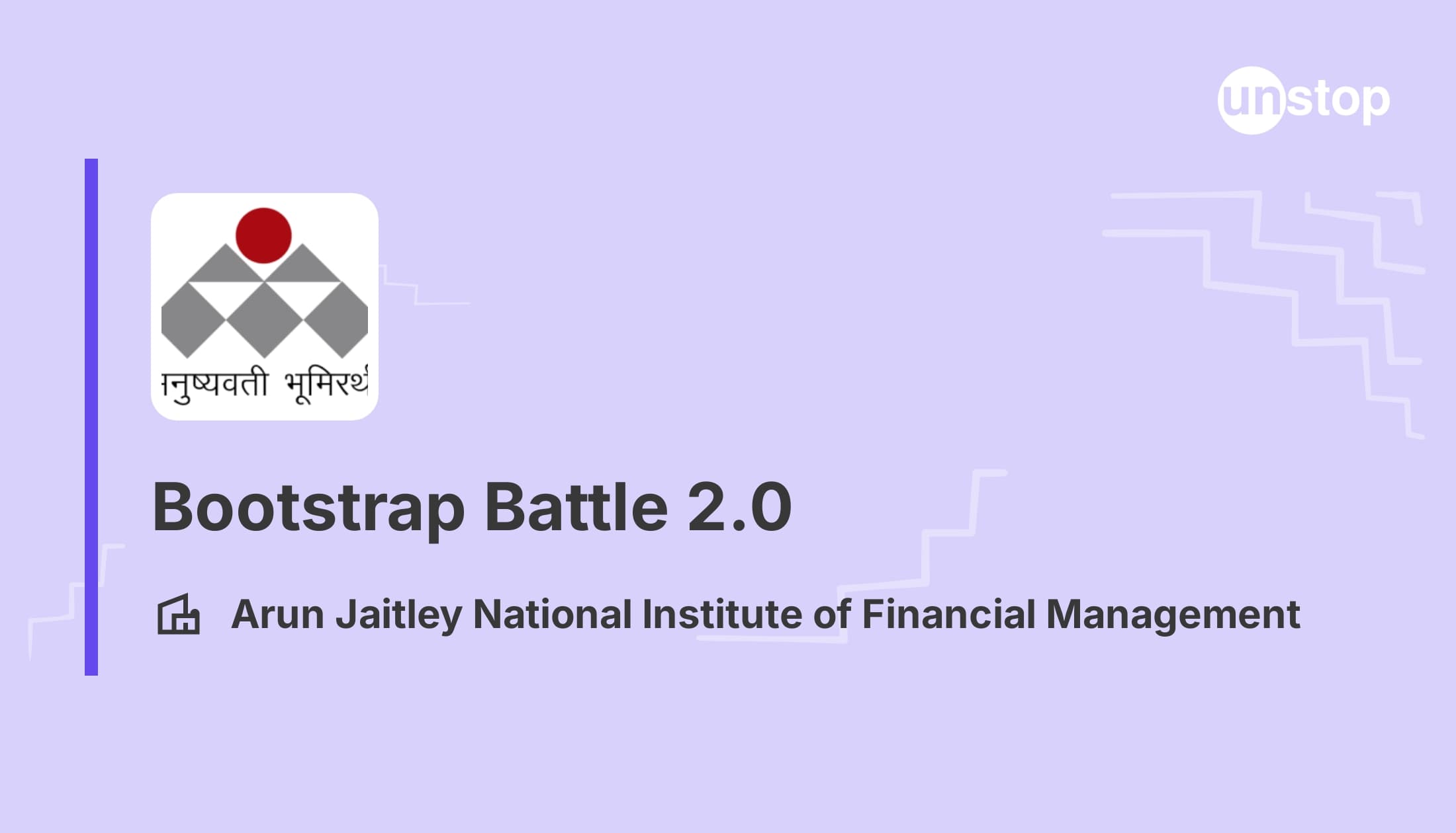Bootstrap Battle 2.0