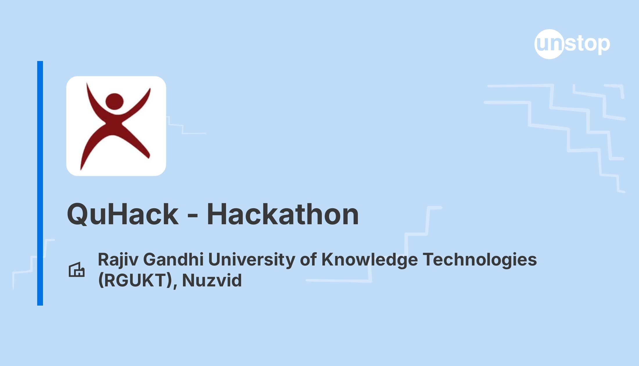 QuHack Hackathon