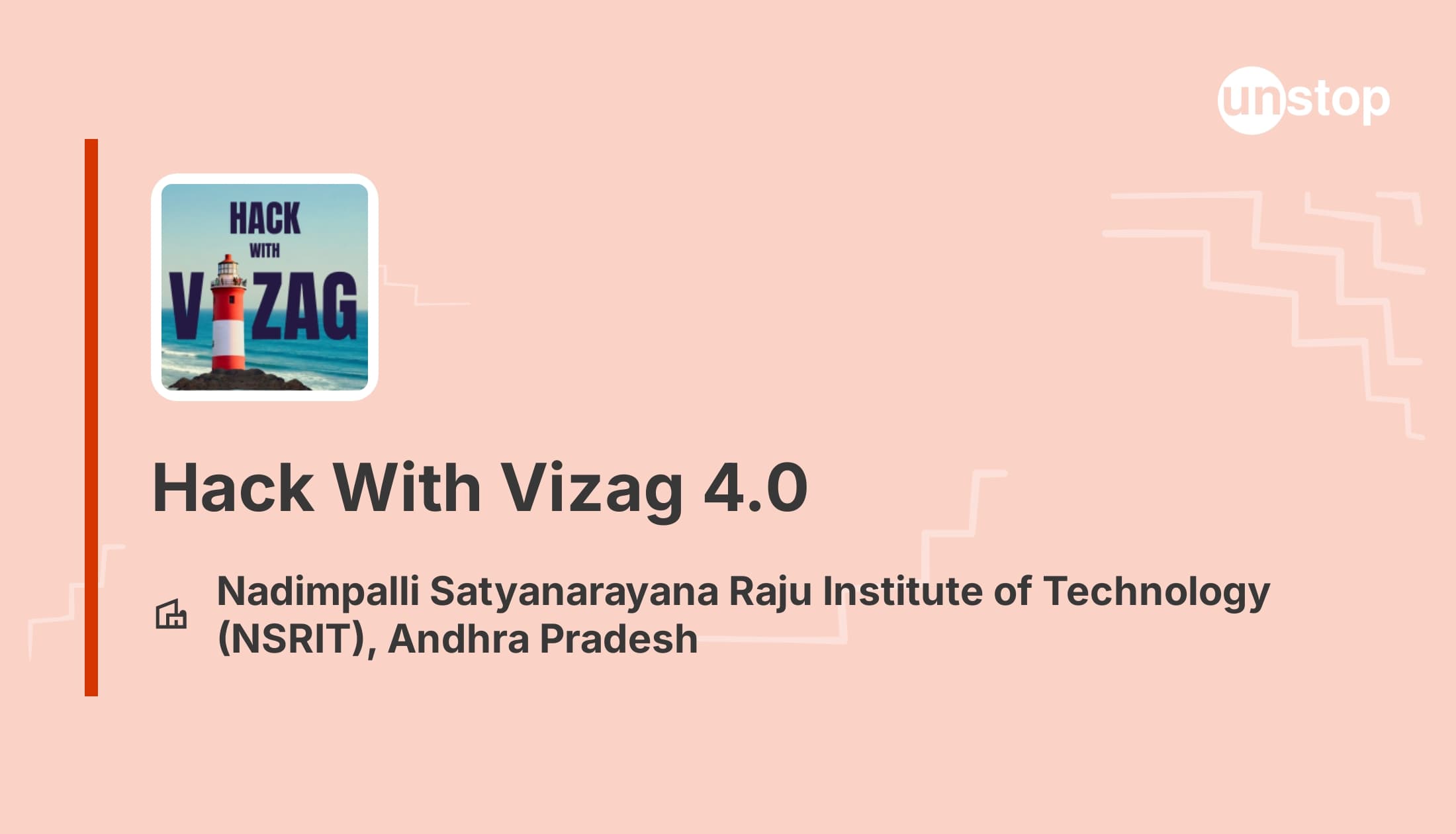 Hack With Vizag 4.0