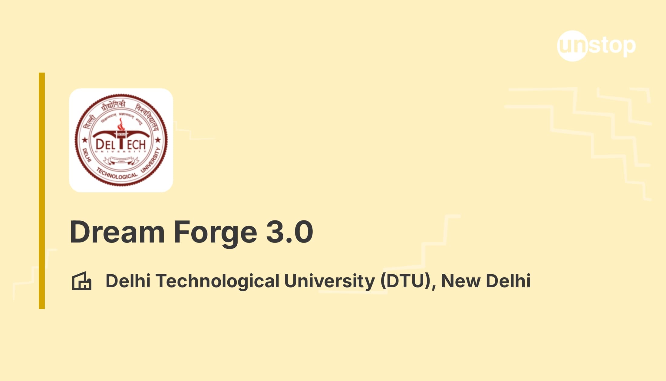 Dream Forge 3.0