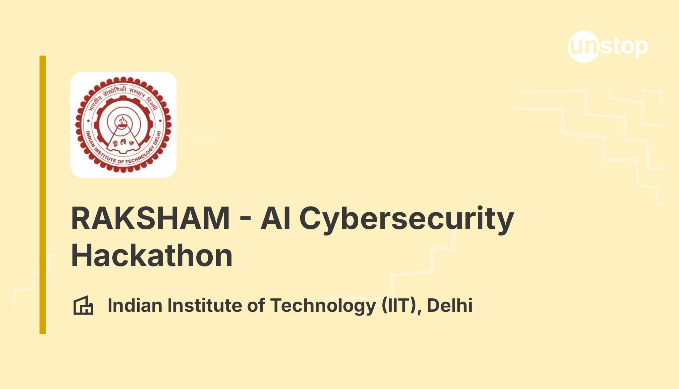 RAKSHAM - AI Cybersecurity Hackathon