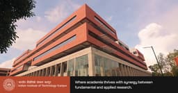 INDIAN INSTITUTE OF TECHNOLOGY KANPUR