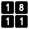1811 Labs