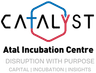 Catalyst Impact Accelerator (Catalyst AIC)
