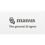 Manus