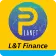 L&T Finance Ltd (LTF)