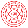 NSUT Delhi
