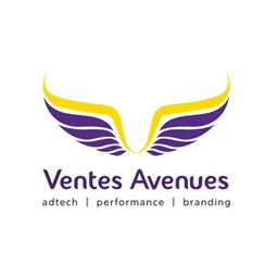 Ventes Avenues