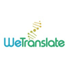 WeTranslate