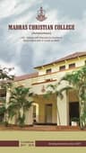 Madras Christian College