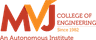 MVJ College of Engineering, Bangalore