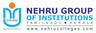 Nehru Institute of Technology