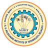 S. G. BALEKUNDRI INSTITUTE OF TECHNOLOGY