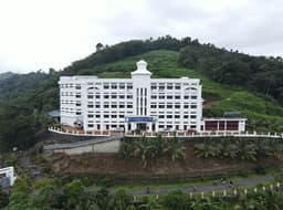 St.Antonys College Peruvanthanam