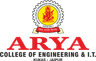 Arya College of Engineering & I.T.