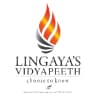 Lingayas Vidyapeeth