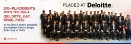 NEW DELHI INSTITUTE OF MANAGEMENT