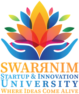 Swarrnim Startup & Innovation University