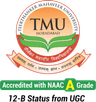 Teerthanker Mahaveer University