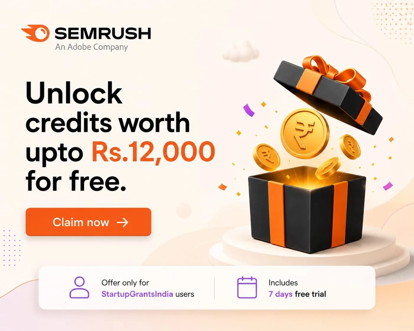 Semrush — SEO and online marketing toolkit
