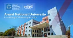 Anant National University