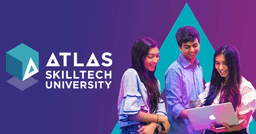ATLAS SKILLTECH UNIVERSITY