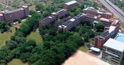 Audisankara College of Engineering and Technology