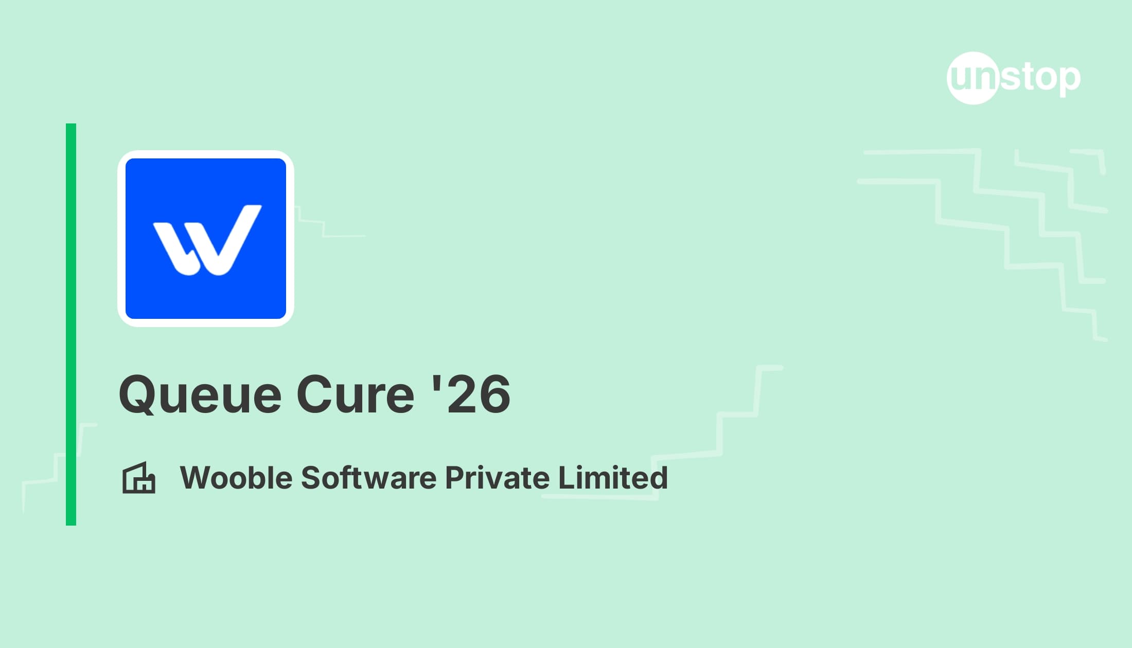Queue Cure '26