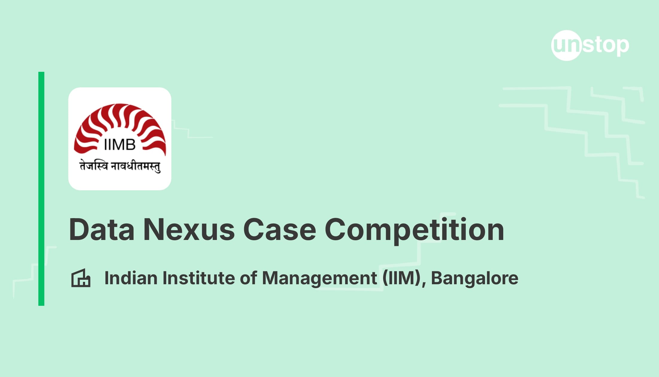Data Nexus Case Competition