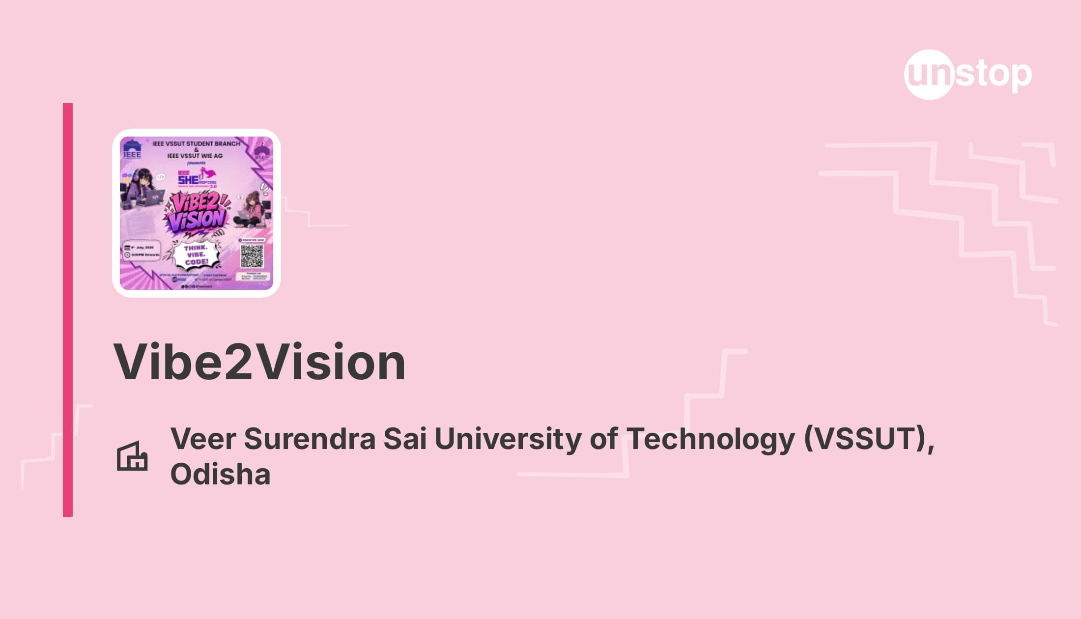 Vibe2Vision