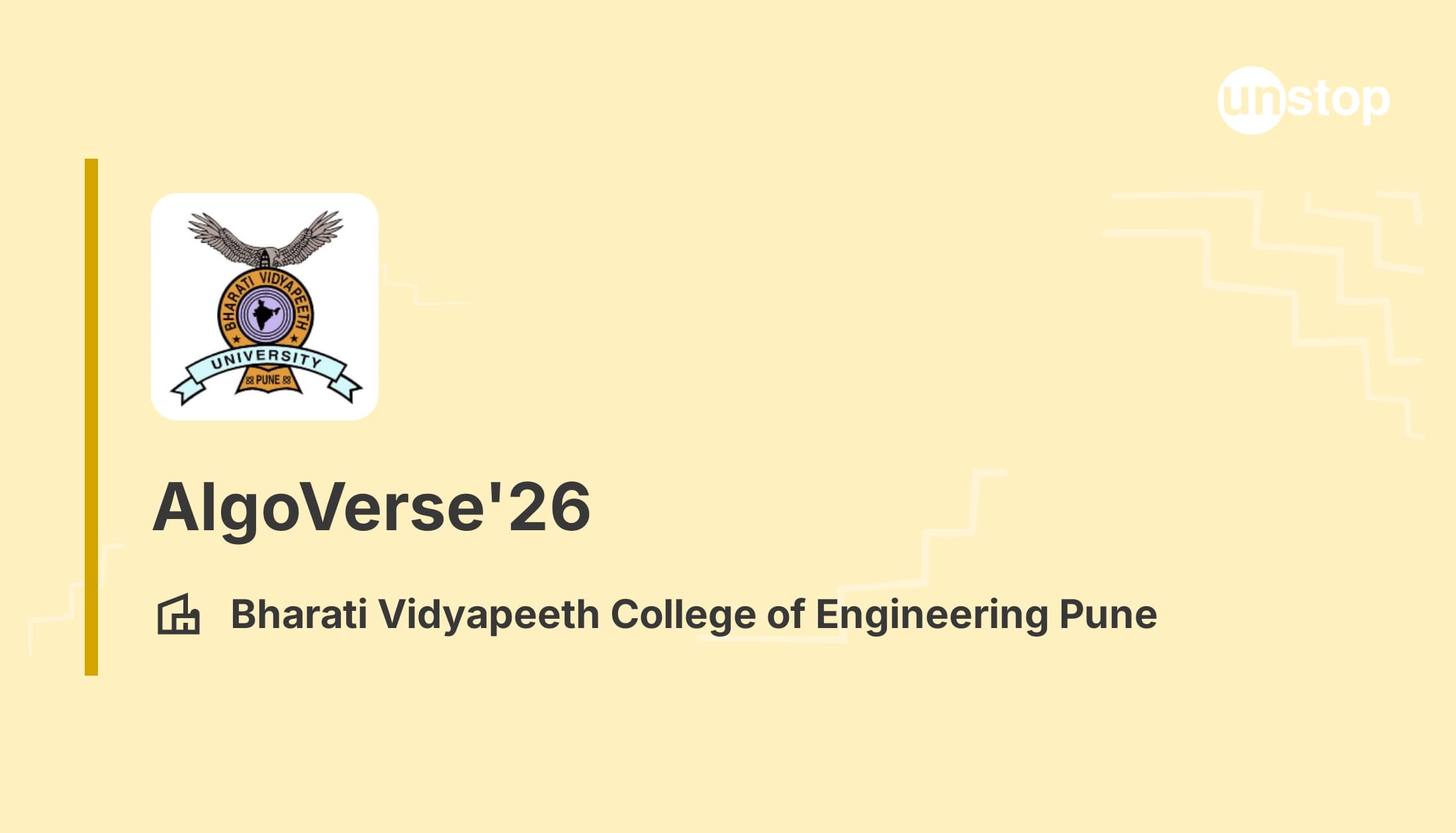 AlgoVerse'26