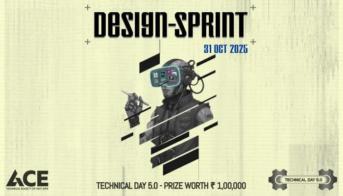 ACE Design Sprint