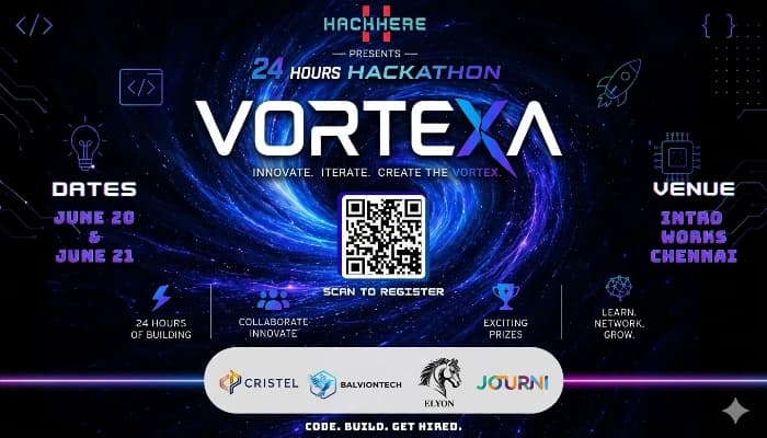 Vortexa