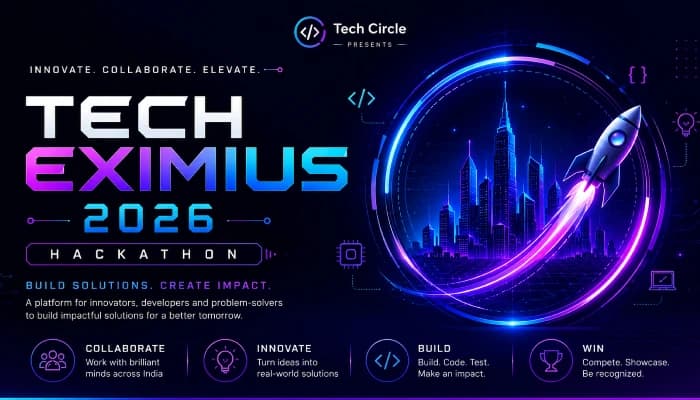 Tech Eximius 2026