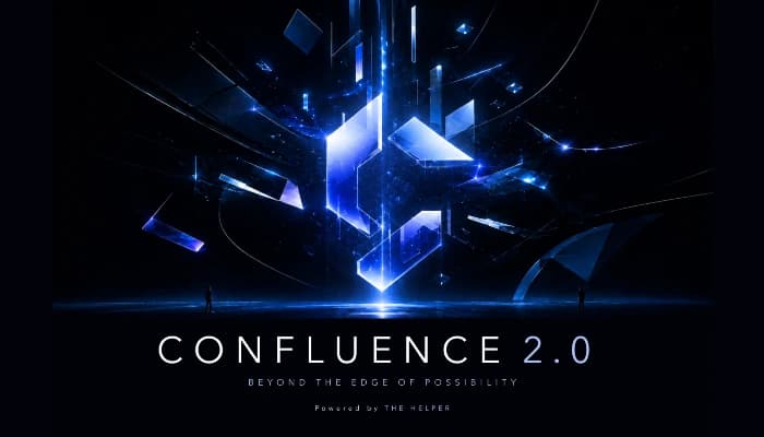 Confluence 2.0 - Beyond The Edge of Possibility