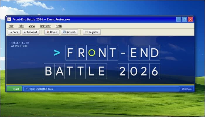 FrontEnd Battle 3.0 - VibeCoding Competition