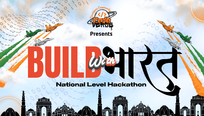 Build With Bharat