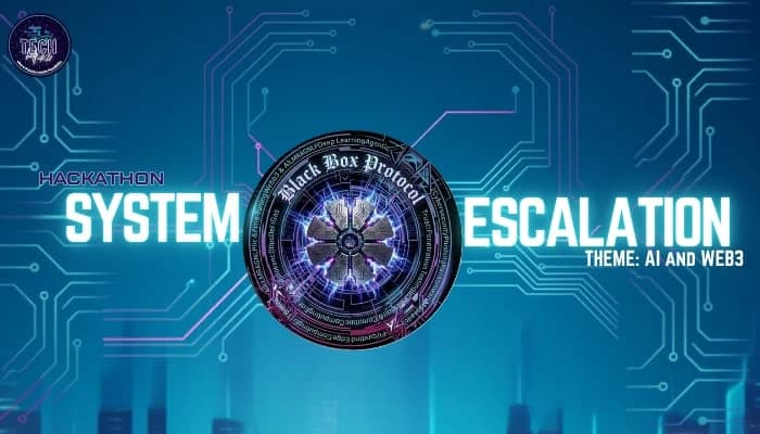 The Black-Box Protocol: Stage 01 - "System Escalation"