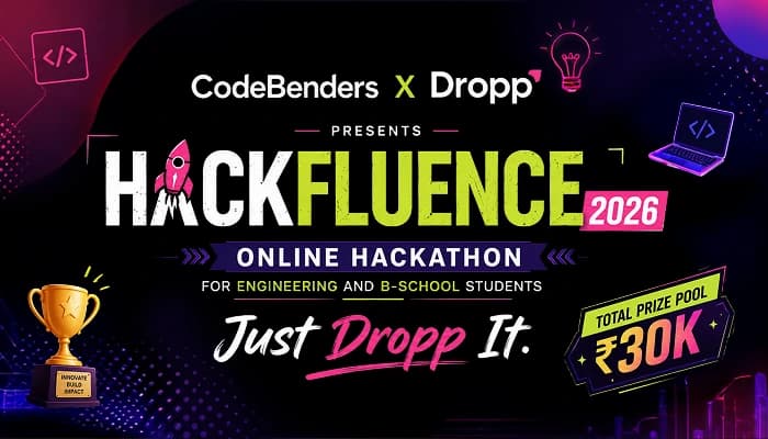 Hackfluence 2026