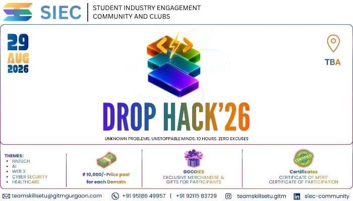 DropHack