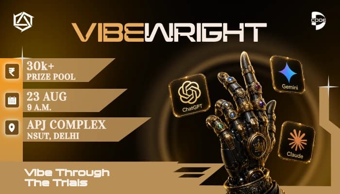 Vibewright