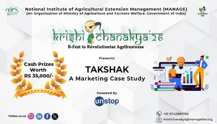 Takshak: A Marketing Case Study Challenge