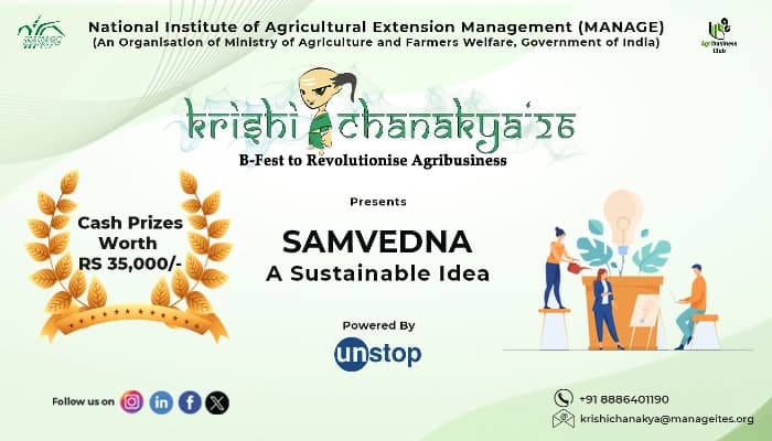 Samvedna: A Sustainable Idea